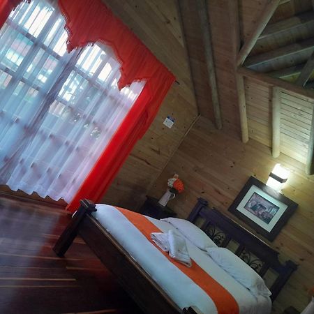 Cabanas Filadelfia Санта-Роса-де-Кабаль Екстер'єр фото