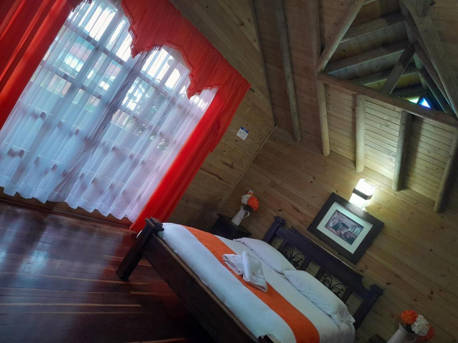 Cabanas Filadelfia Санта-Роса-де-Кабаль Екстер'єр фото