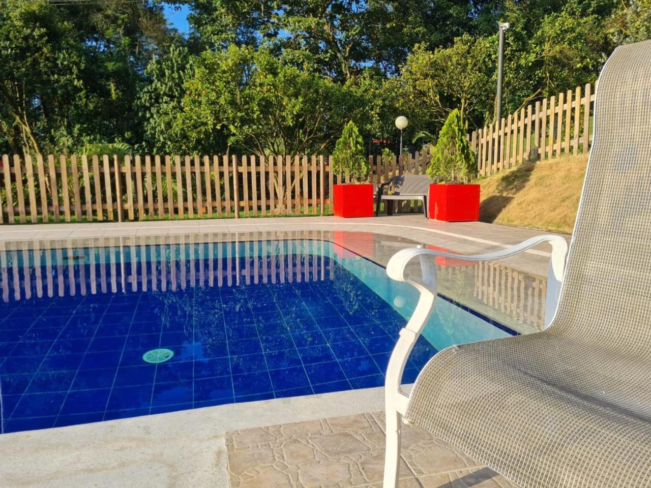 Cabanas Filadelfia Санта-Роса-де-Кабаль Екстер'єр фото