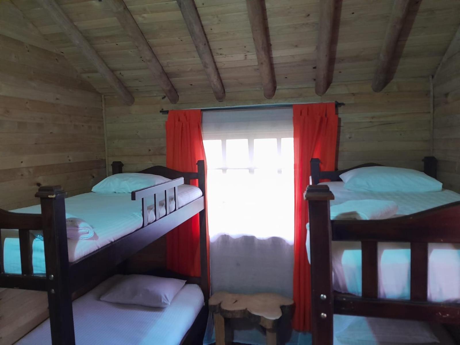Cabanas Filadelfia Санта-Роса-де-Кабаль Екстер'єр фото
